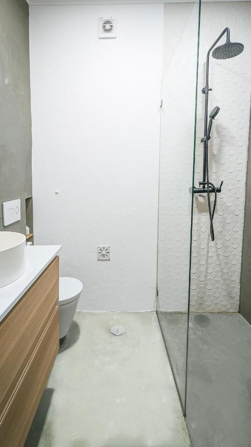 Apartejo River Tagus View Povoa de Santa Iria Exterior foto